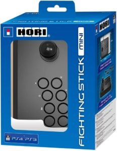 Hori Mini Fight Stick