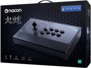 Caja Mando Arcade Nacon Daija