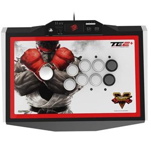 Mad Catz Street Fighter V Edition 2