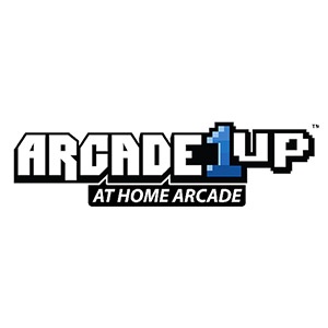 Arcade1up Logo