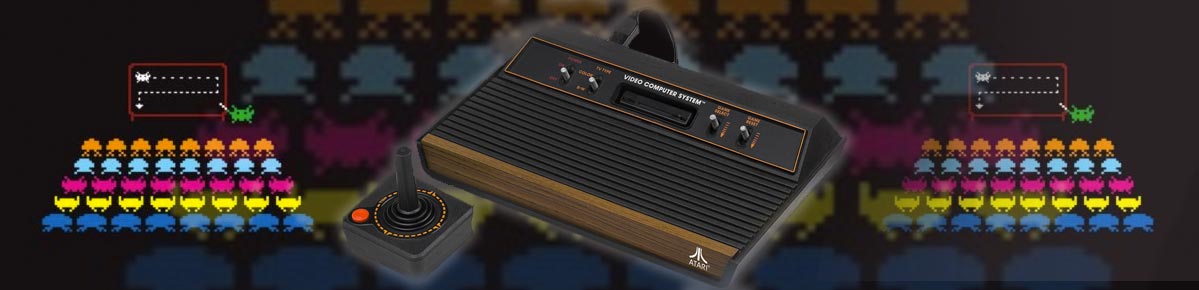 Atari Classic