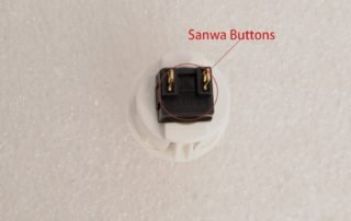 Boton Sanwa Original