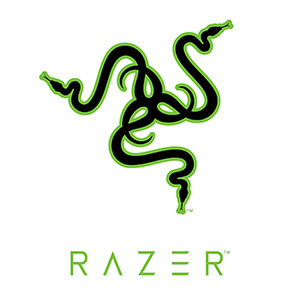 Logo Razer 300px
