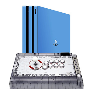 PS4 300px