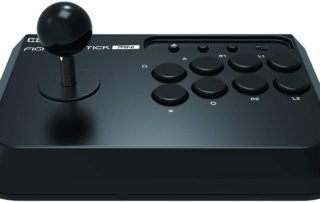 Hori - Fighting Stick Mini