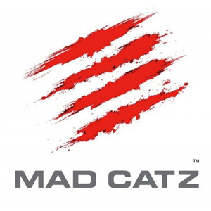 Mad Catz Logo