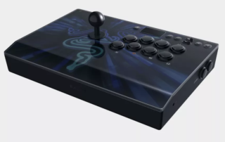 Control Arcade Razer Panthera EVO