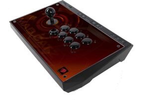 Mad Catz - EGO Arcade Angle